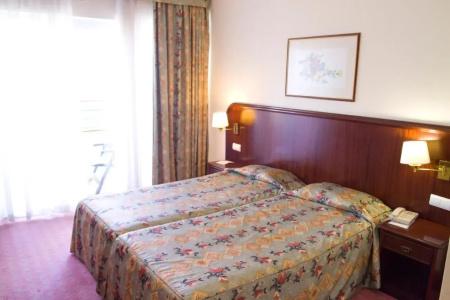 Suite Jardins Da Ajuda - 43