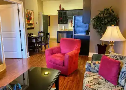 30-A Inn & Suites - 65