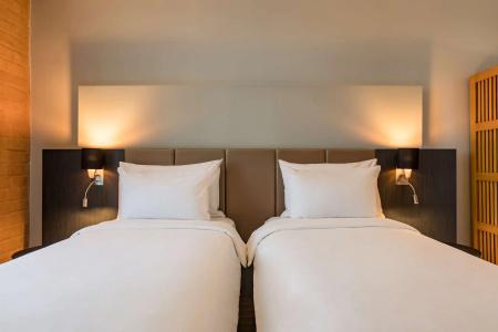 Radisson Antananarivo Waterfront - 4
