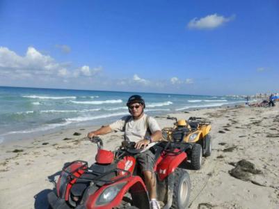 Djerba Holiday Beach - 19