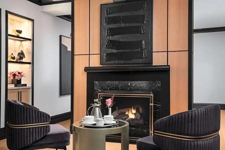 Waldorf Astoria Chicago - 115