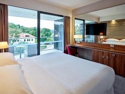 Sheraton Dubrovnik Riviera - 200