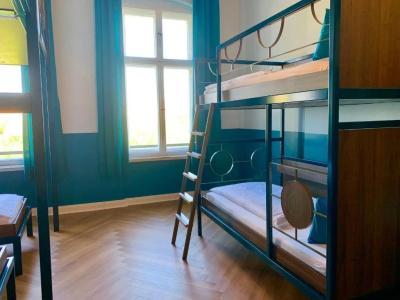 Grand Hostel Berlin Classic - 27