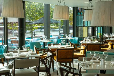 Innside by Melia Newcastle - 18