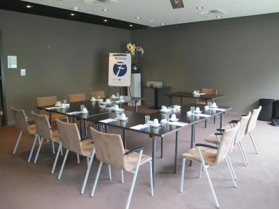Fletcher Wellness-Stadspark - 20