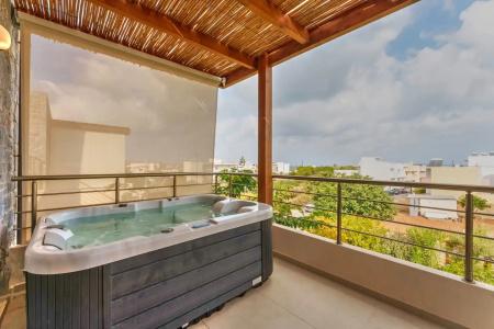 Volta Suites and Villas - 64