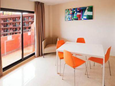 Fuengirola Beach Apartamentos Turísticos - 70