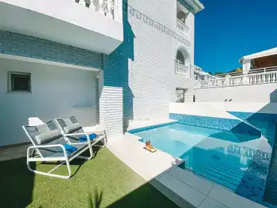 Meandros Boutique & Spa - 159
