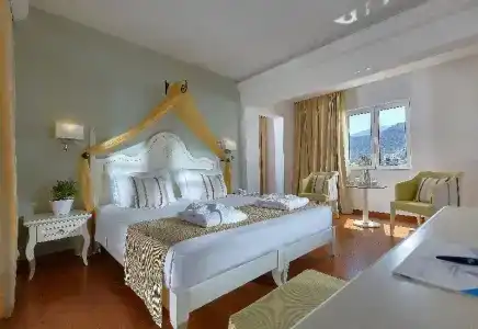 Alexander Beach & Village Resort - 224