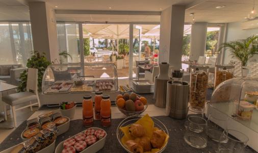 Hôtel Josse - 12