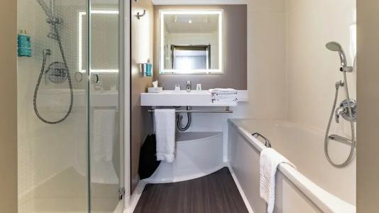 Novotel Suites Reims Centre - 70