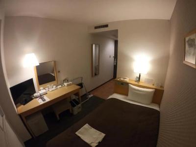 Grace Inn Nagoya - 41