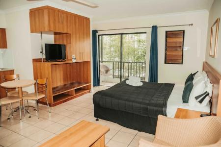 Cairns Queens Court - 116