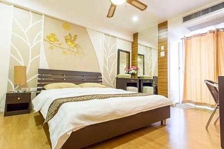 Rangsit Grand Condo - 71