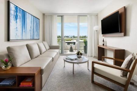 The Altair Bay Harbor - 72