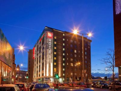 ibis Belfast City Centre - 18