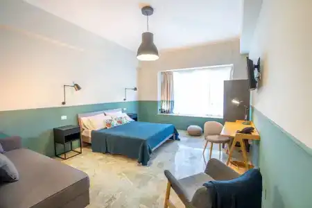 Leone Suite b&b - 86