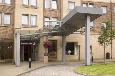 Premier Inn City Centre South - 12