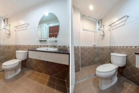 Oyo 1040 Access Inn Pattaya - 62