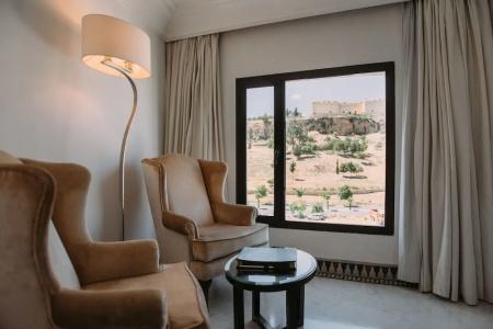 Riad Maison Bleue and Spa - 93