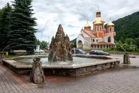Корали - 4