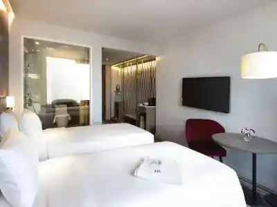 Mercure Bangkok Sukhumvit 24 - Sha Extra Plus - 54