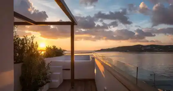 Shapes Luxury Suites - 96