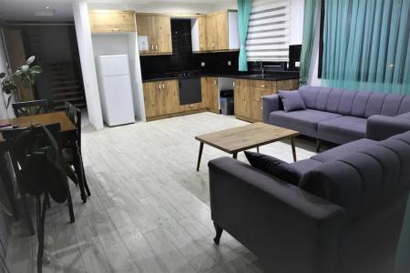 Vm Resort Otel Mersin - 79