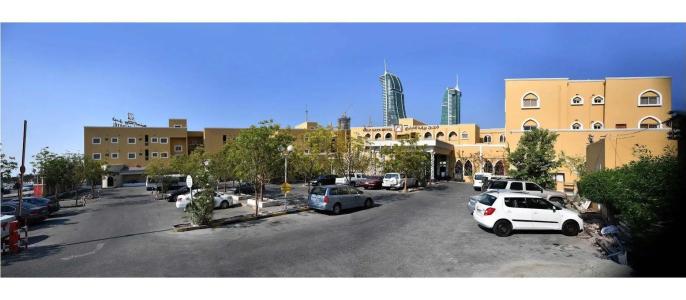 Gulf Gate - 21