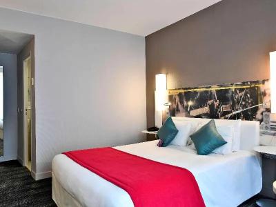 Mercure Paris Gare de l'Est - 23