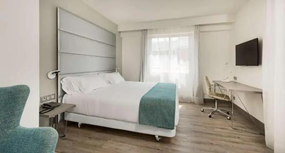 Nh Madrid Zurbano - 45