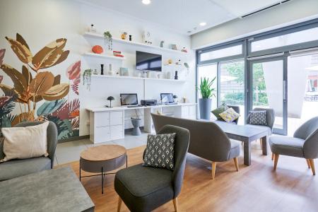 Holiday Inn Express Strasbourg Centre, an IHG - 50