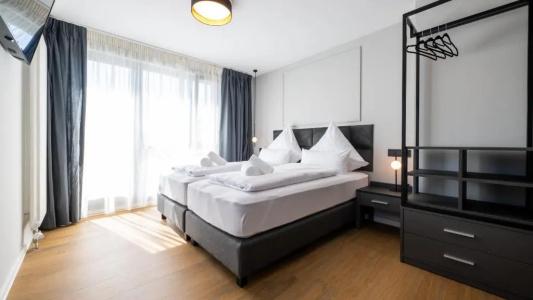 Metropol Garni - 33
