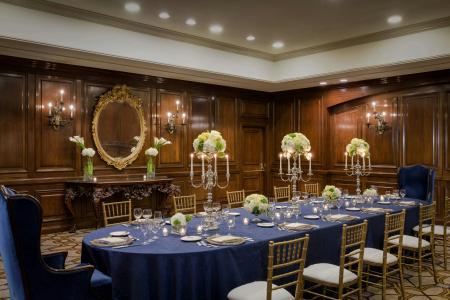 The Adolphus, Autograph Collection - 32