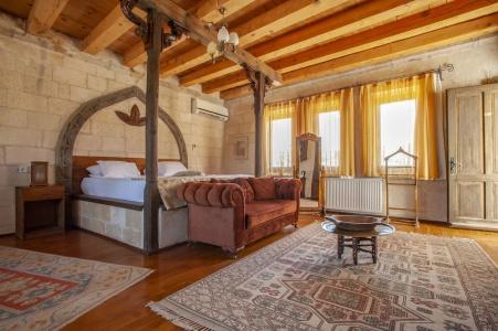 Ottoman Cave Suites - 92