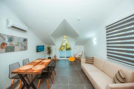 Ada Apart Göcek - 14