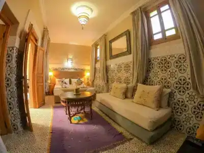 Riad Inaka - 26