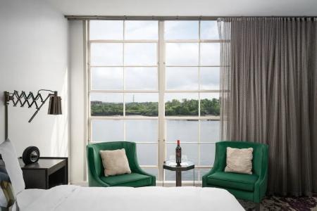 JW Marriott Savannah Plant Riverside District - 89