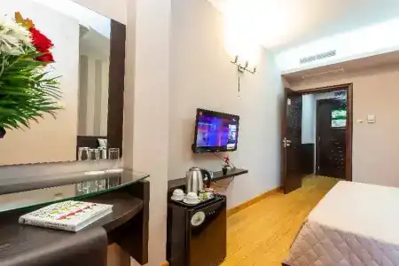 CityHome Aparthotel - 51