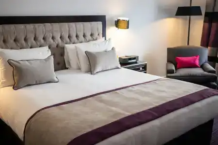 Sofitel Buenos Aires Recoleta - 2