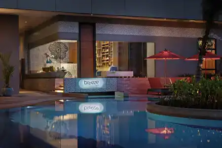 Amari Watergate Bangkok - Sha Extra Plus Certified - 28