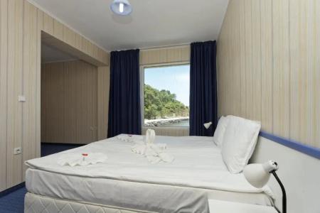 Marina - Half Board & All inclusive Light - 21