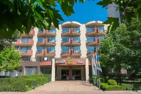 MPM Orel - Ultra All Inclusive - 1