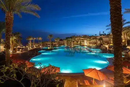 Grand Rotana Resort & Spa - 21