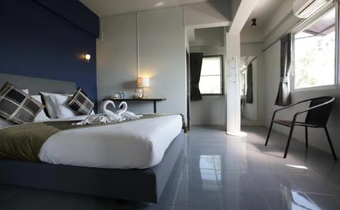 Rooms at Krabi - 2