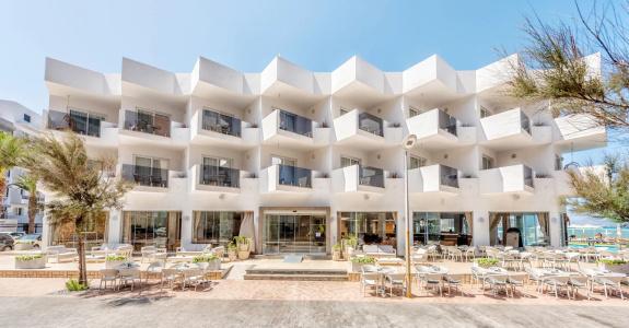 Thb Gran Bahía - 0