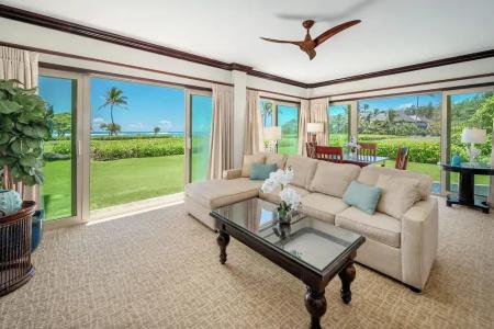Waipouli Beach and Spa Kauai by Outrigger - 408
