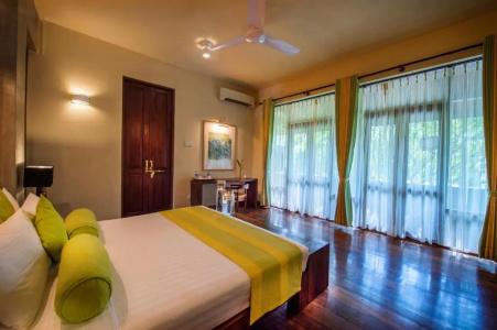 Zylan Luxury Villa - 67
