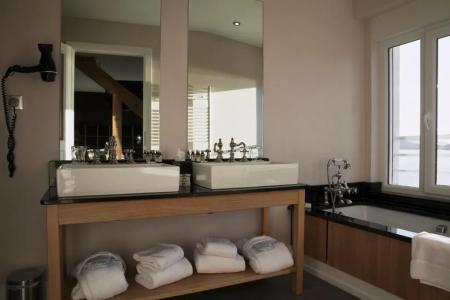 Hôtel Le Beau Rivage - 37