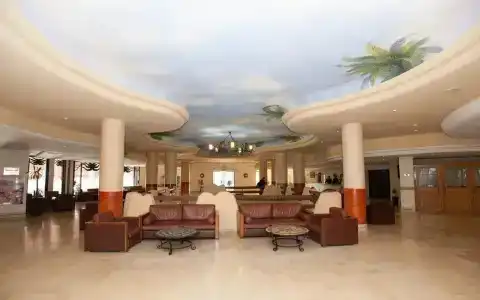 El Kantaoui Center - 1